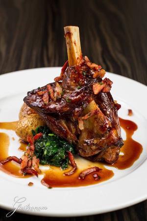 Gastronom Mediterranean restaurant